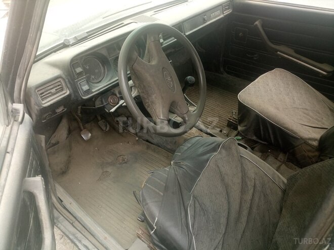 LADA (VAZ) 2104 1992, 300,000 km - 1.6 l - Bakı