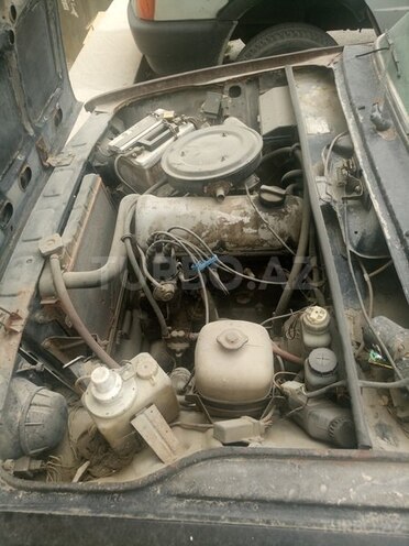 LADA (VAZ) 2104 1992, 300,000 km - 1.6 l - Bakı