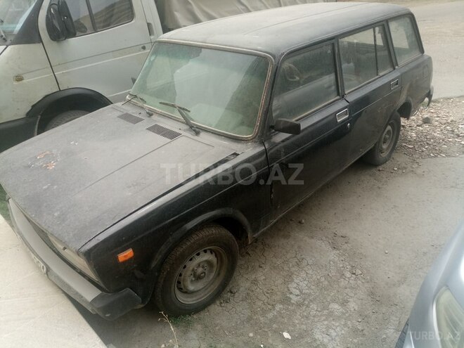 LADA (VAZ) 2104 1992, 300,000 km - 1.6 l - Bakı