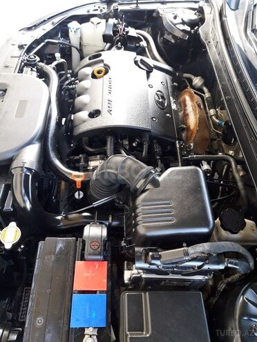 Hyundai i30 2007, 190,000 km - 1.6 l - Bakı