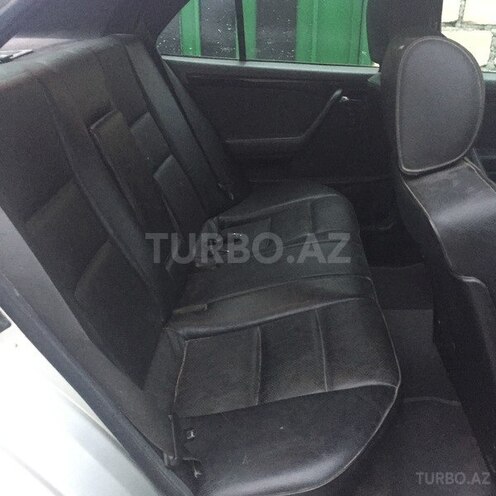 Mercedes C 280 1994, 226,000 km - 2.8 l - Ağdaş