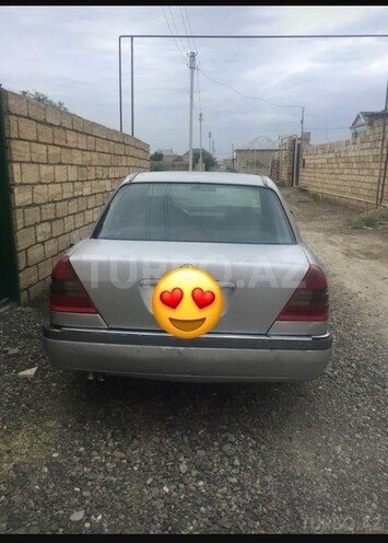 Mercedes C 280 1994, 226,000 km - 2.8 l - Ağdaş