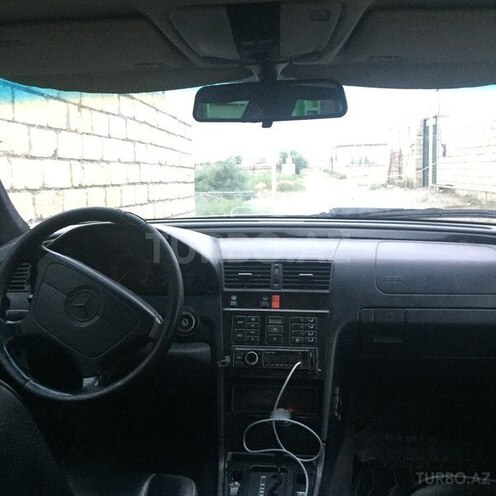 Mercedes C 280 1994, 226,000 km - 2.8 l - Ağdaş