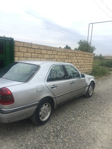 Mercedes C 280 1994, 226,000 km - 2.8 l - Ağdaş