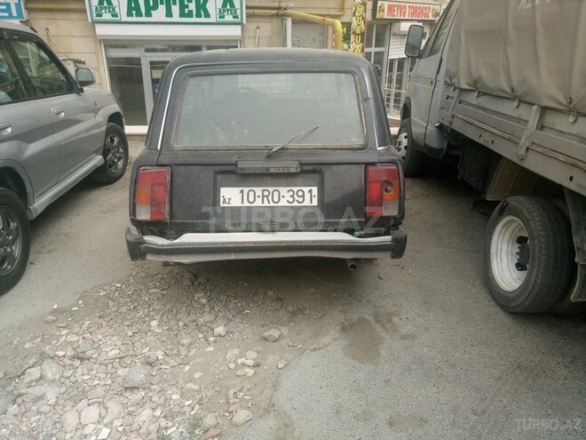 LADA (VAZ) 2104 1992, 300,000 km - 1.6 l - Bakı