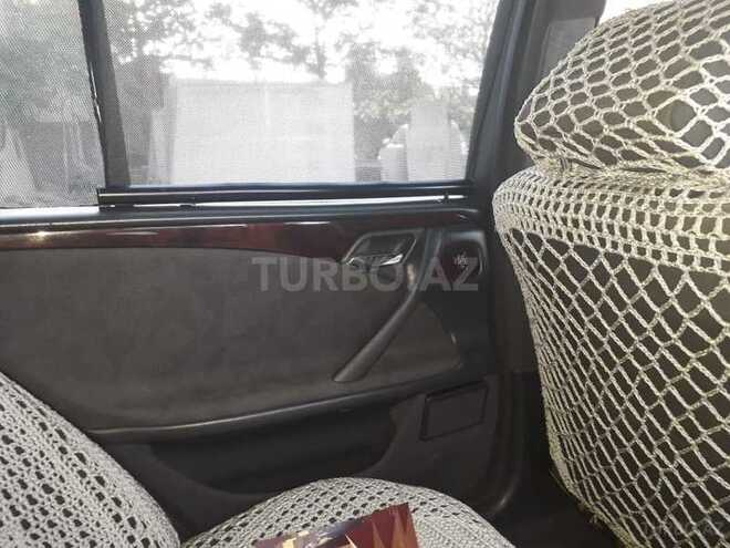Mercedes E 200 2000, 246,754 km - 2.0 l - Bakı