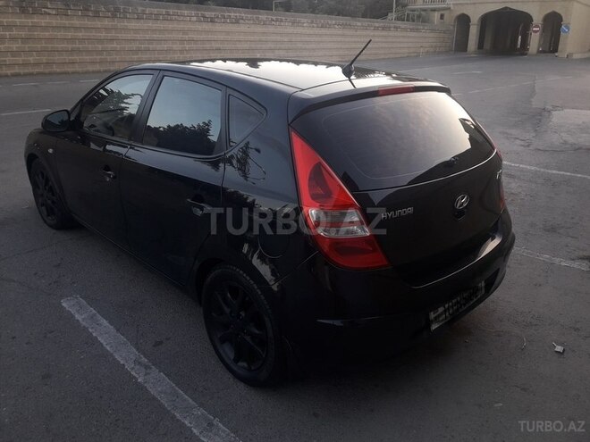 Hyundai i30 2007, 190,000 km - 1.6 l - Bakı