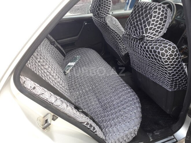 Mercedes C 220 1996, 320,000 km - 2.2 l - Sumqayıt