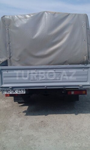 GAZ 330202-740 2007, 18,556 km - 0.4 l - Sumqayıt
