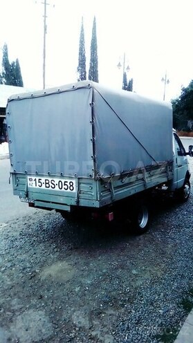 GAZ 330200 1999, 183,000 km - 0.3 l - Cəlilabad