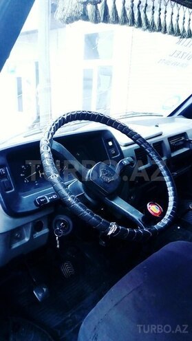GAZ 330200 1999, 183,000 km - 0.3 l - Cəlilabad
