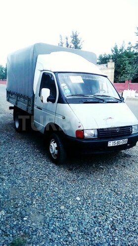 GAZ 330200 1999, 183,000 km - 0.3 l - Cəlilabad