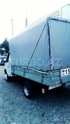 GAZ 330200 1999, 183,000 km - 0.3 l - Cəlilabad