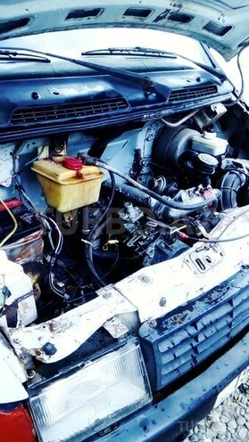 GAZ 330200 1999, 183,000 km - 0.3 l - Cəlilabad