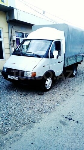 GAZ 330200 1999, 183,000 km - 0.3 l - Cəlilabad