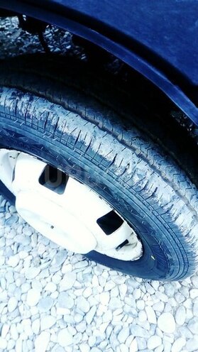 GAZ 330200 1999, 183,000 km - 0.3 l - Cəlilabad