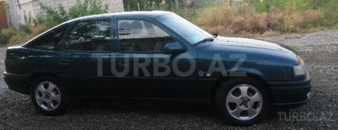 Opel Vectra 1995, 314,214 km - 1.6 l - Şəmkir