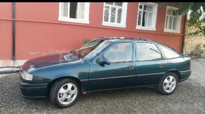 Opel Vectra 1995, 314,214 km - 1.6 l - Şəmkir