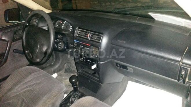 Opel Vectra 1995, 314,214 km - 1.6 l - Şəmkir
