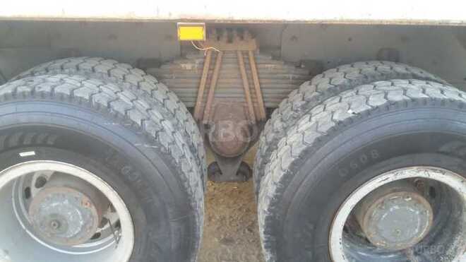 HOWO Sinotruk 2013, 300,000 km - 9.5 л - Bakı
