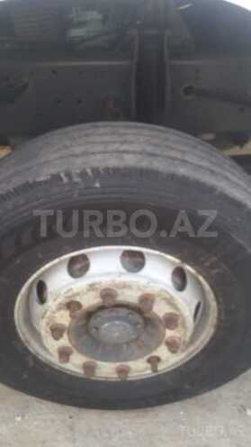 HOWO Sinotruk 2013, 300,000 km - 9.5 л - Bakı