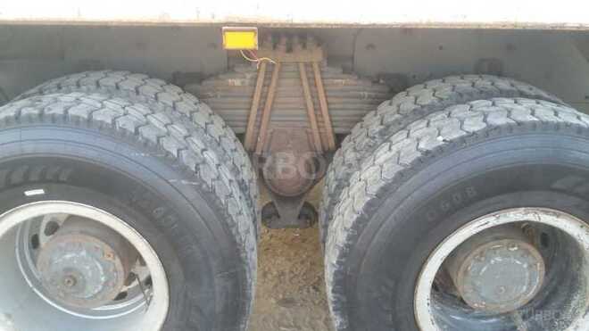 HOWO Sinotruk 2013, 300,000 km - 9.5 л - Bakı