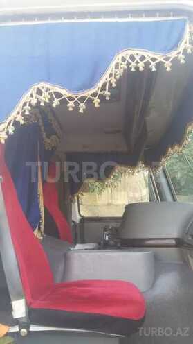 HOWO Sinotruk 2013, 300,000 km - 9.5 л - Bakı