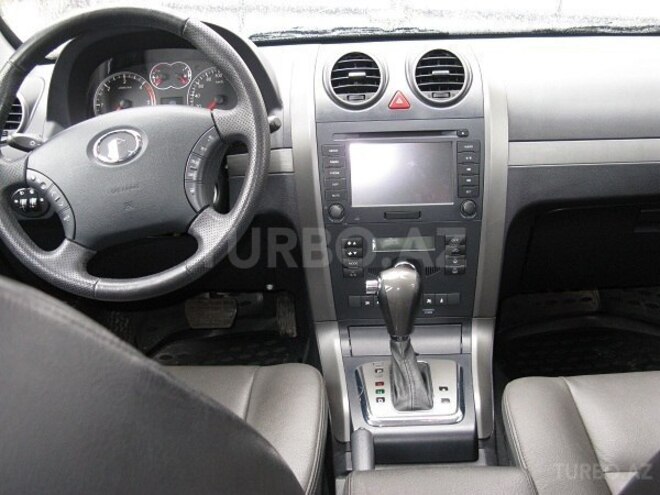 GWM Hover H5 2014, 72,000 km - 0.2 l - Bakı
