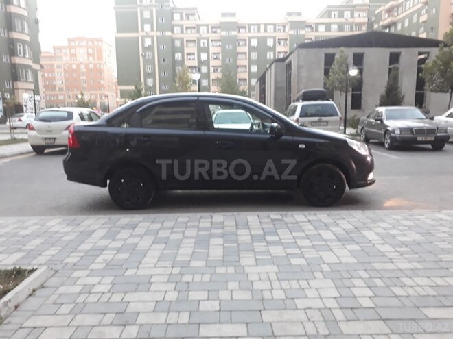 Ravon Nexia R3 2018, 17,146 km - 1.5 l - Bakı