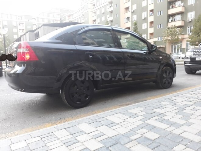 Ravon Nexia R3 2018, 17,146 km - 1.5 l - Bakı