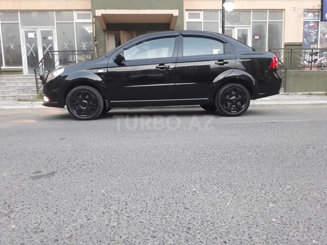 Ravon Nexia R3 2018, 17,146 km - 1.5 l - Bakı