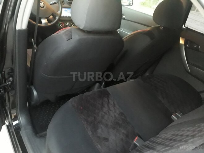 Ravon Nexia R3 2018, 17,146 km - 1.5 l - Bakı