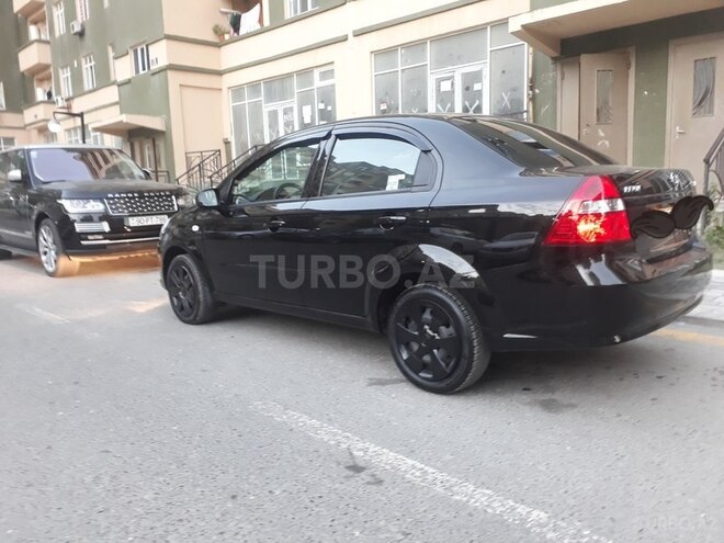 Ravon Nexia R3 2018, 17,146 km - 1.5 l - Bakı