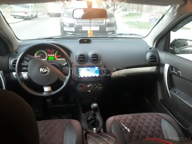 Ravon Nexia R3 2018, 17,146 km - 1.5 l - Bakı