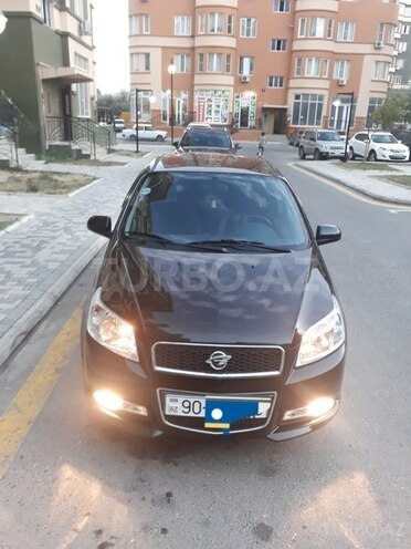 Ravon Nexia R3 2018, 17,146 km - 1.5 l - Bakı