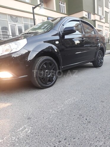 Ravon Nexia R3 2018, 17,146 km - 1.5 l - Bakı