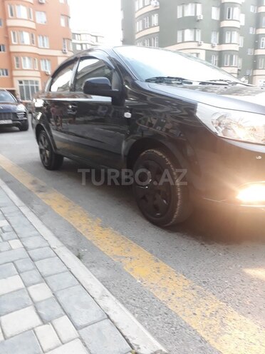 Ravon Nexia R3 2018, 17,146 km - 1.5 l - Bakı