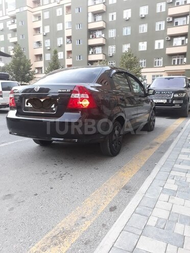 Ravon Nexia R3 2018, 17,146 km - 1.5 l - Bakı