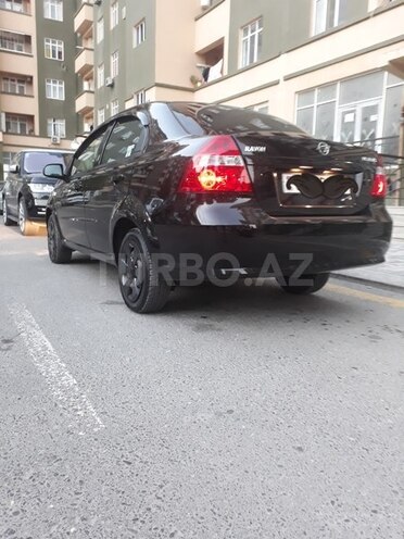 Ravon Nexia R3 2018, 17,146 km - 1.5 l - Bakı