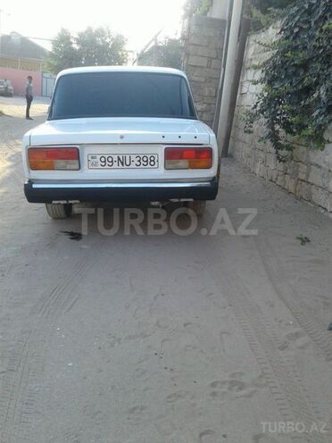 LADA (VAZ) 2107 2003, 215,684 km - 1.6 l - Bakı