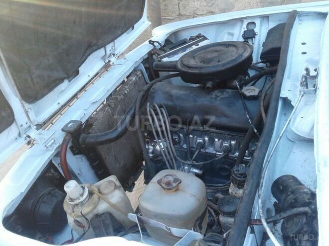 LADA (VAZ) 2107 2003, 215,684 km - 1.6 l - Bakı