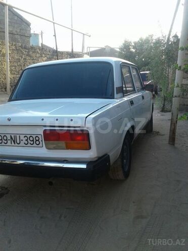 LADA (VAZ) 2107 2003, 215,684 km - 1.6 l - Bakı