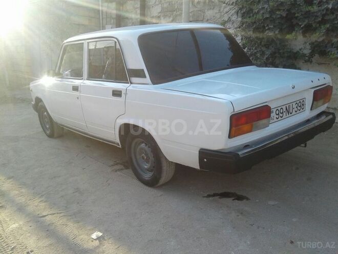 LADA (VAZ) 2107 2003, 215,684 km - 1.6 l - Bakı