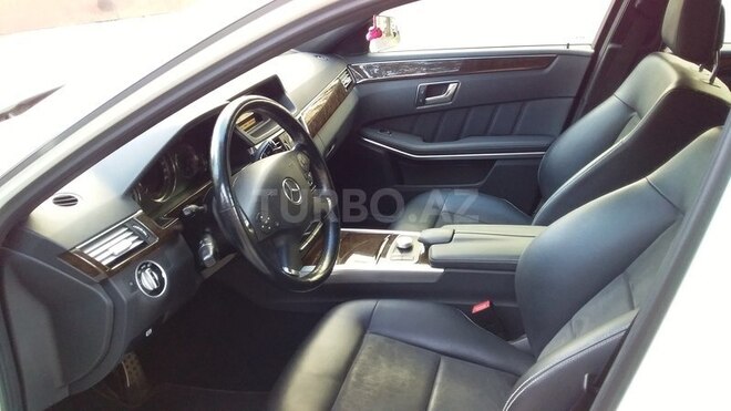 Mercedes E 200 2012, 110,313 km - 2.0 l - Bakı