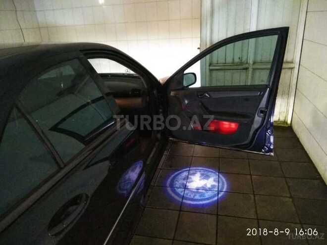 Mercedes C 200 2000, 330,187 km - 1.8 l - Bakı