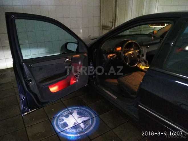 Mercedes C 200 2000, 330,187 km - 1.8 l - Bakı