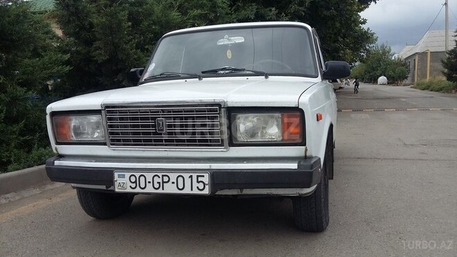 LADA (VAZ) 2107 2009, 68,820 km - 1.6 l - Şəmkir