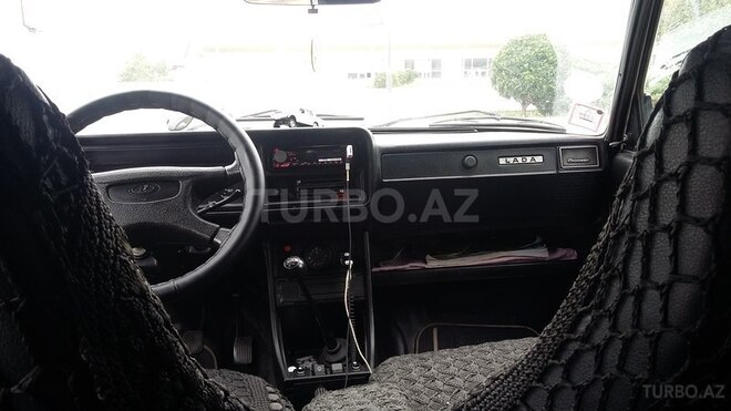 LADA (VAZ) 2107 2009, 68,820 km - 1.6 l - Şəmkir