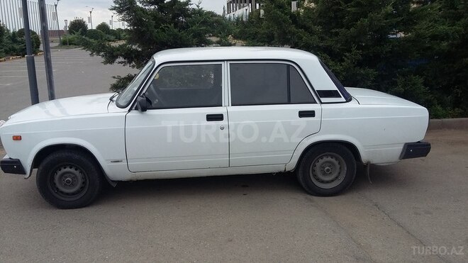 LADA (VAZ) 2107 2009, 68,820 km - 1.6 l - Şəmkir