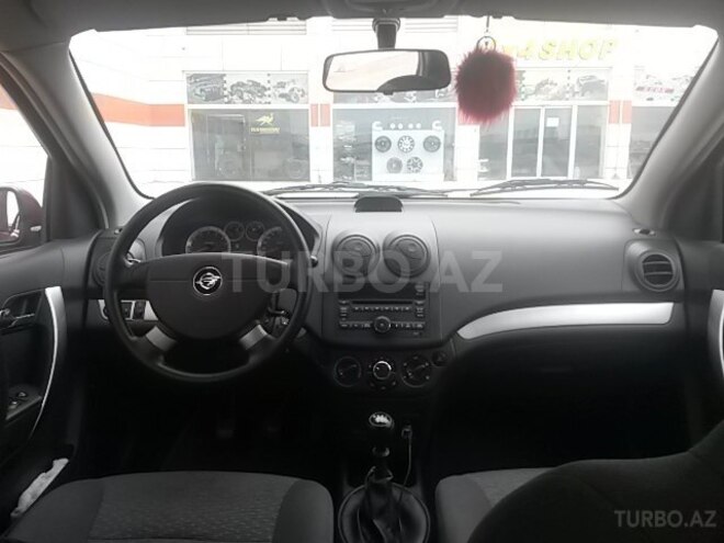 Ravon Nexia R3 2017, 28,500 km - 1.5 л - Xırdalan